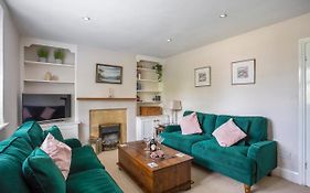 Clover Cottage